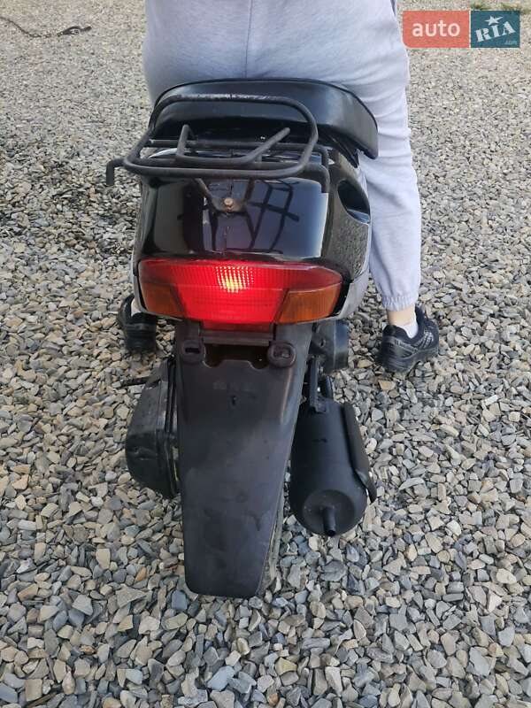 Вантажні моторолери, мотоцикли, скутери, мопеди Honda Dio AF-27 1996 в Івано-Франківську