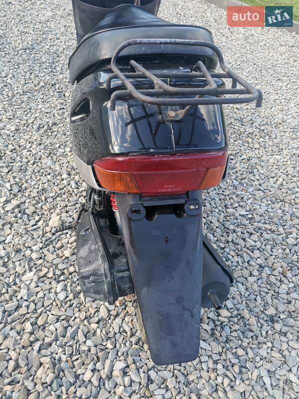 Вантажні моторолери, мотоцикли, скутери, мопеди Honda Dio AF-27 1996 в Івано-Франківську
