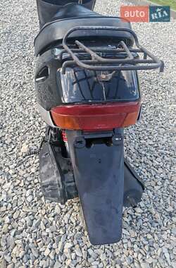 Грузовые мотороллеры, мотоциклы, скутеры, мопеды Honda Dio AF-27 1996 в 