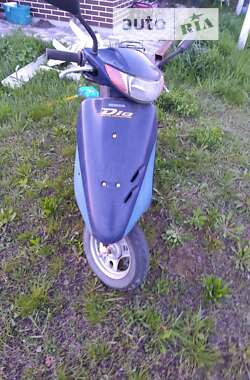 Мотороллер Honda Dio AF-27 1996 в Боярке