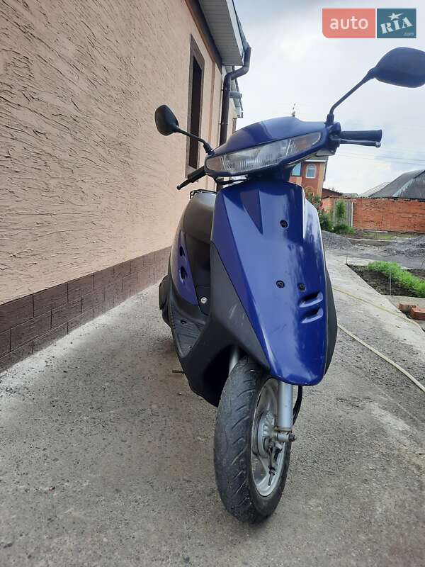 Мопеди Honda Dio AF-27 1992 в Вінниці