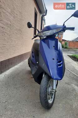 Мопеды Honda Dio AF-27 1992 в 