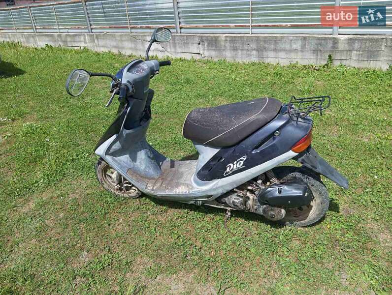 Грузовые мотороллеры, мотоциклы, скутеры, мопеды Honda Dio AF-27 1996 в Косове