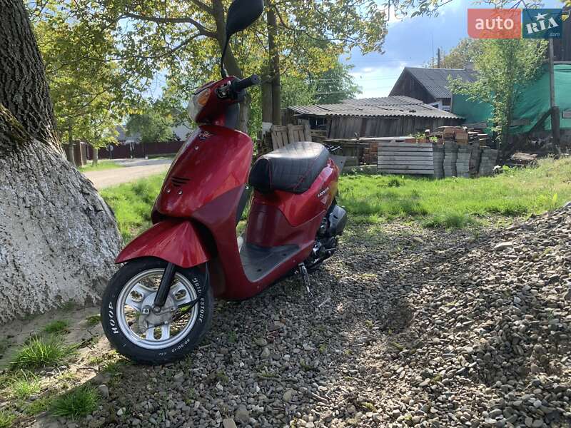 Мопеды Honda Dio AF-27 1996 в Черновцах