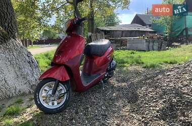 Мопеды Honda Dio AF-27 1996 в Черновцах