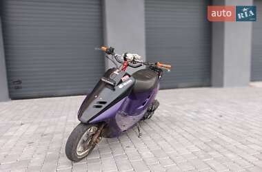Скутер Honda Dio AF-27 1993 в 