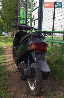 Мопеди Honda Dio AF-27 1996 в Ставищі