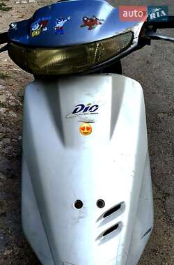 Скутер Honda Dio AF-27 1996 в 
