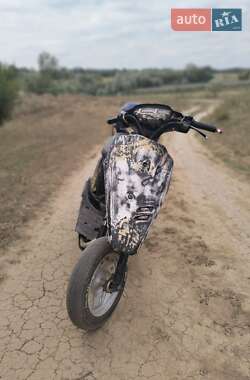 Скутер Honda Dio AF-27 1990 в 