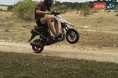 Скутер Honda Dio AF-27 1990 в 