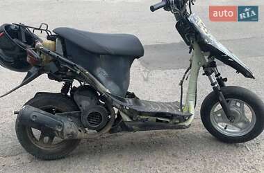 Скутер Honda Dio AF-27 1990 в 