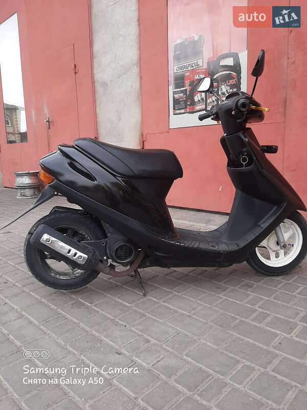 Мопеды Honda Dio AF-27 1996 в Черноморском