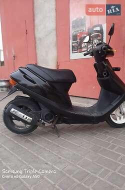 Мопеды Honda Dio AF-27 1996 в 