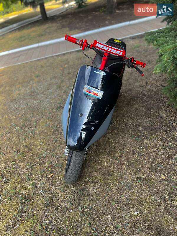 Мопеды Honda Dio AF-27 1995 в 