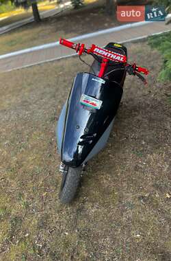 Мопеды Honda Dio AF-27 1995 в 