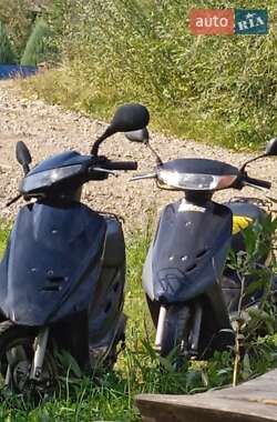 Макси-скутер Honda Dio AF-27 1996 в 