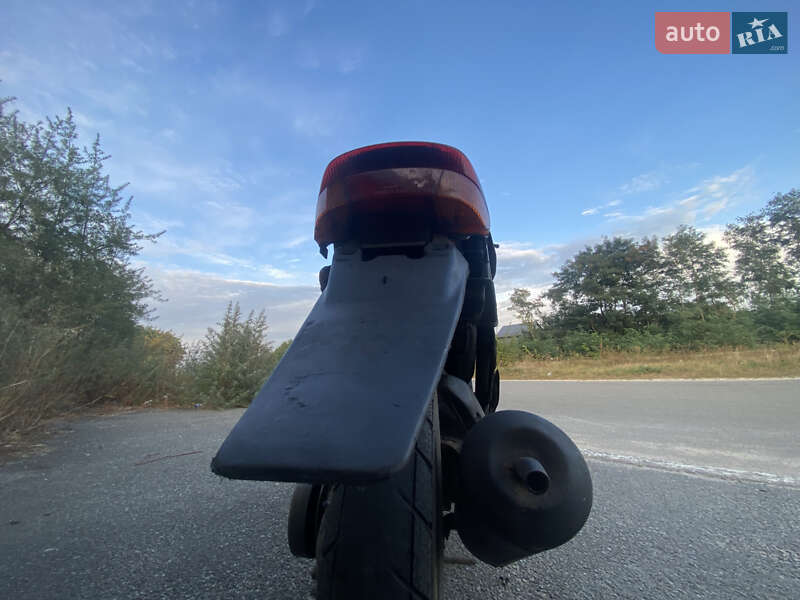 Мопеды Honda Dio AF-27 1996 в Чернигове