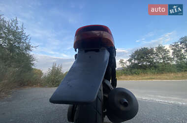 Мопеды Honda Dio AF-27 1996 в 