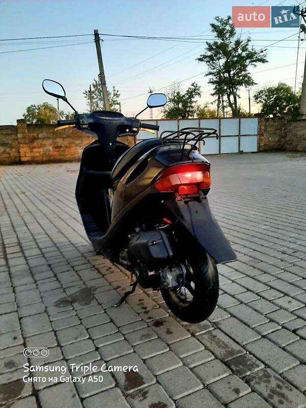 Мопеды Honda Dio AF-27 1996 в Черноморском