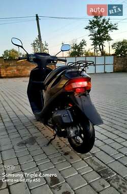 Мопеды Honda Dio AF-27 1996 в 