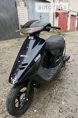 Мопеды Honda Dio AF-27 1996 в Днепре