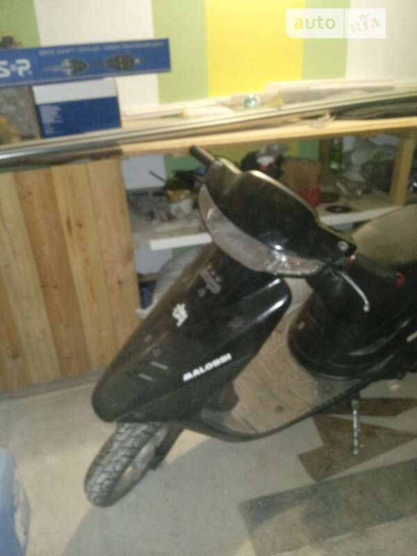 Мопеди Honda Dio AF-27 1996 в Вінниці