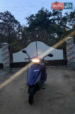 Мопеды Honda Dio AF-27 1996 в 