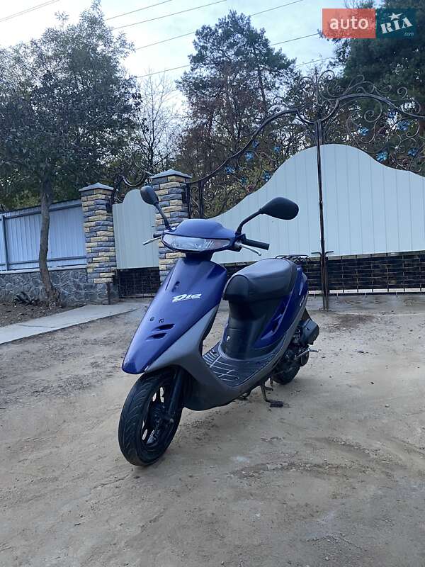Мопеды Honda Dio AF-27 1996 в Бершади