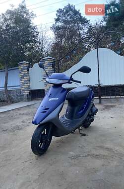 Мопеды Honda Dio AF-27 1996 в 