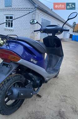 Мопеды Honda Dio AF-27 1996 в 