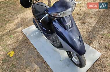 Мопеды Honda Dio AF-27 1990 в 