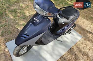Мопеды Honda Dio AF-27 1990 в 