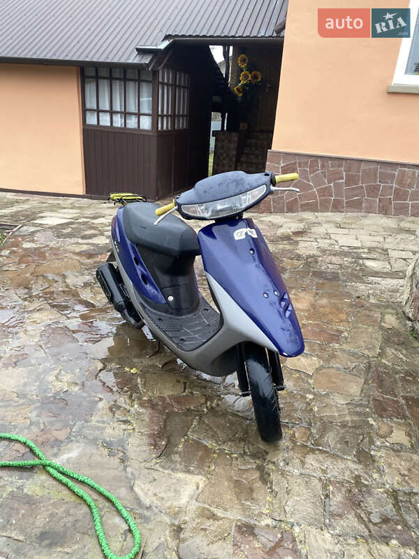 Мопеды Honda Dio AF-27 1996 в Теребовле