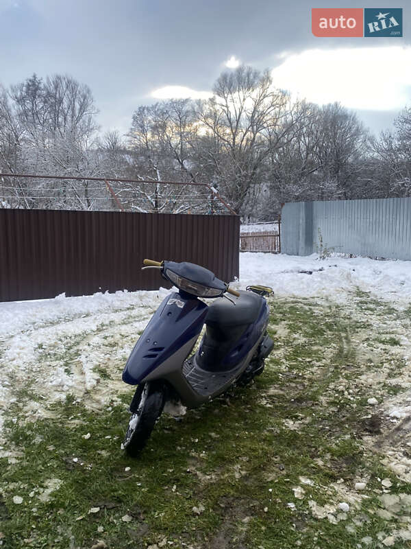 Мопеды Honda Dio AF-27 1996 в Теребовле