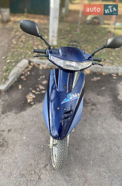 Скутер Honda Dio AF-27 1991 в Хмільнику