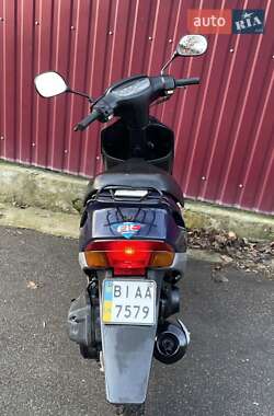 Мопеды Honda Dio AF-27 1993 в Одессе