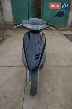 Скутер Honda Dio AF-27 1996 в Щирце