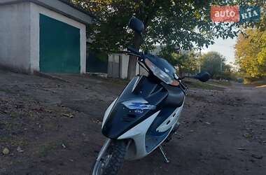 Скутер Honda Dio AF-27 1996 в Днепре