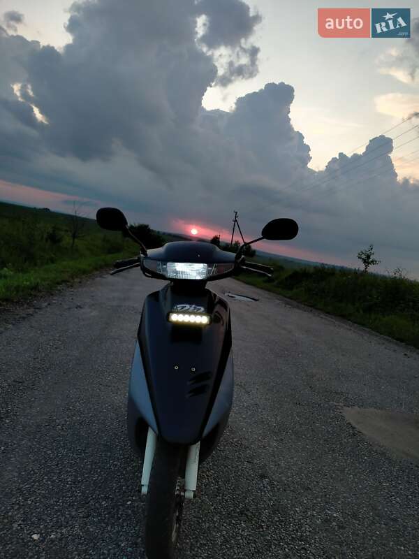 Скутер Honda Dio AF-27 1995 в Городенке