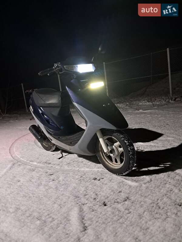 Скутер Honda Dio AF-27 1995 в Городенке