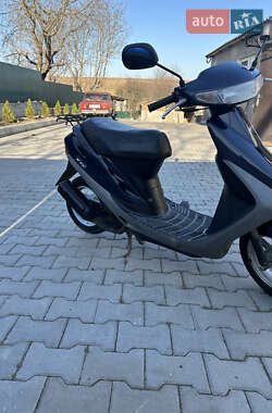 Скутер Honda Dio AF-27 1991 в Хмельницькому