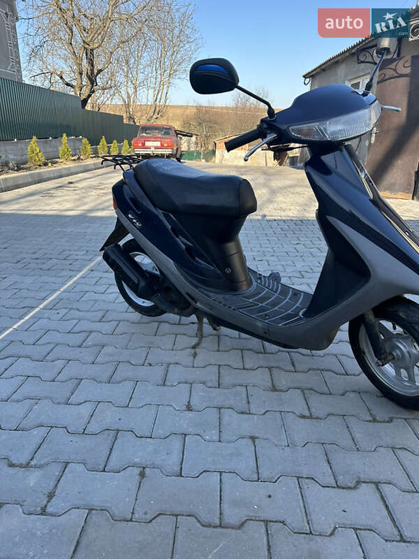 Скутер Honda Dio AF-27 1991 в Хмельницком