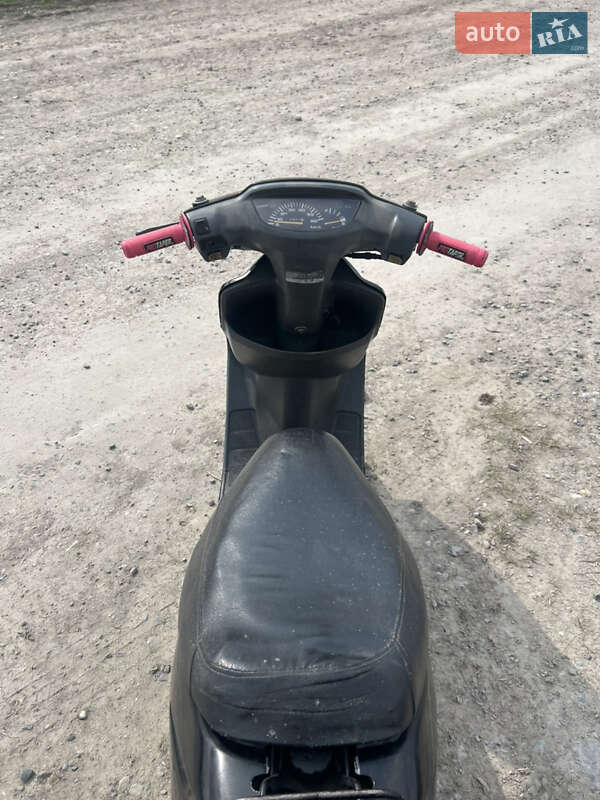 Скутер Honda Dio AF-27 1996 в Тернополі фото 10 Скутер Honda Dio AF-27 1996 в Тернополі