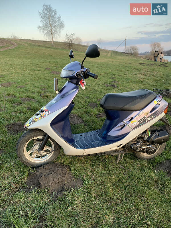 Мопеди Honda Dio AF-27 1992 в Рівному