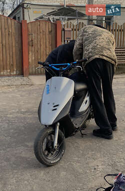 Мопеды Honda Dio AF-27 1996 в 