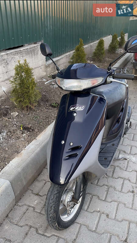 Скутер Honda Dio AF-27 1991 в Хмельницком