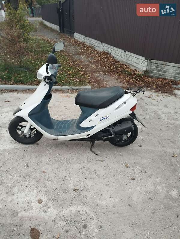 Скутер Honda Dio AF-27 1996 в Золотоноше