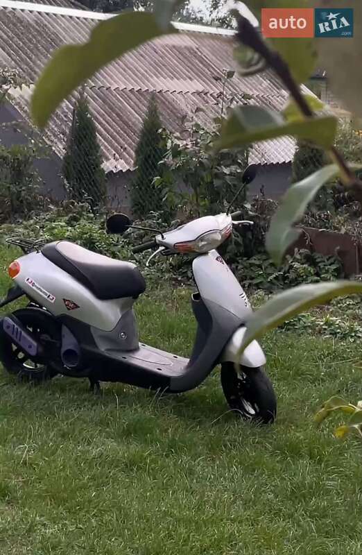 Мопеды Honda Dio AF-27 1996 в Хмельницком
