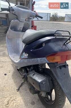 Мопеди Honda Dio AF-27 1996 в 
