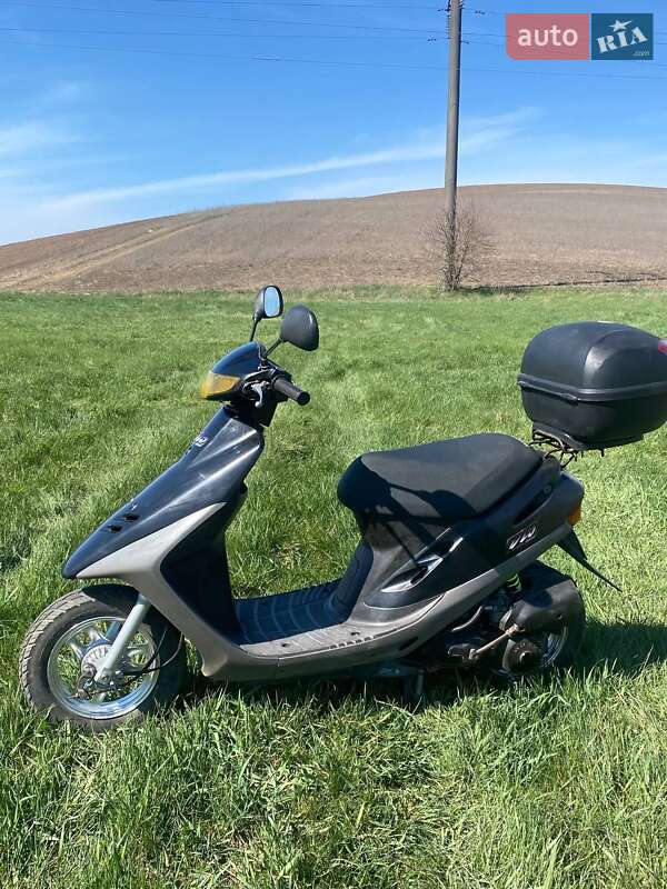 Мопеды Honda Dio AF-27 1990 в Тетиеве